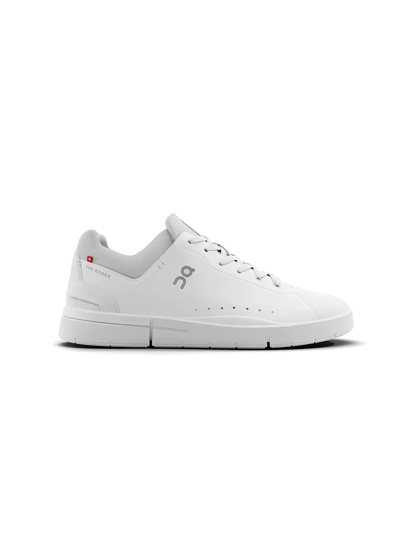 ON | Sneaker THE ROGER ADVANTAGE | 